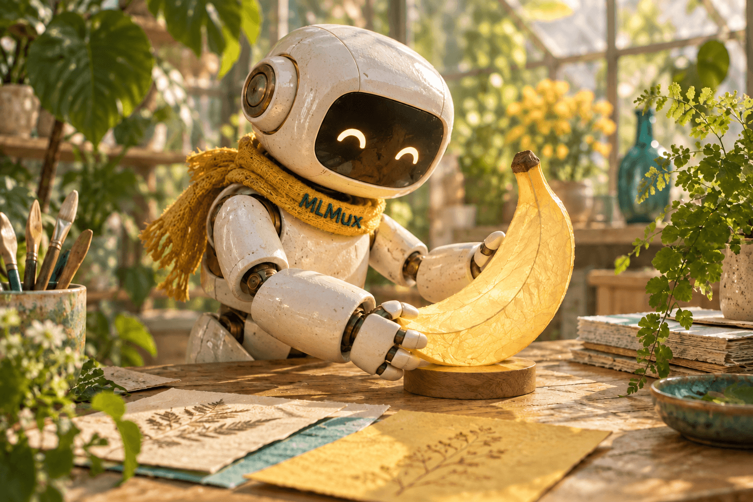 Nano Banana 2.1