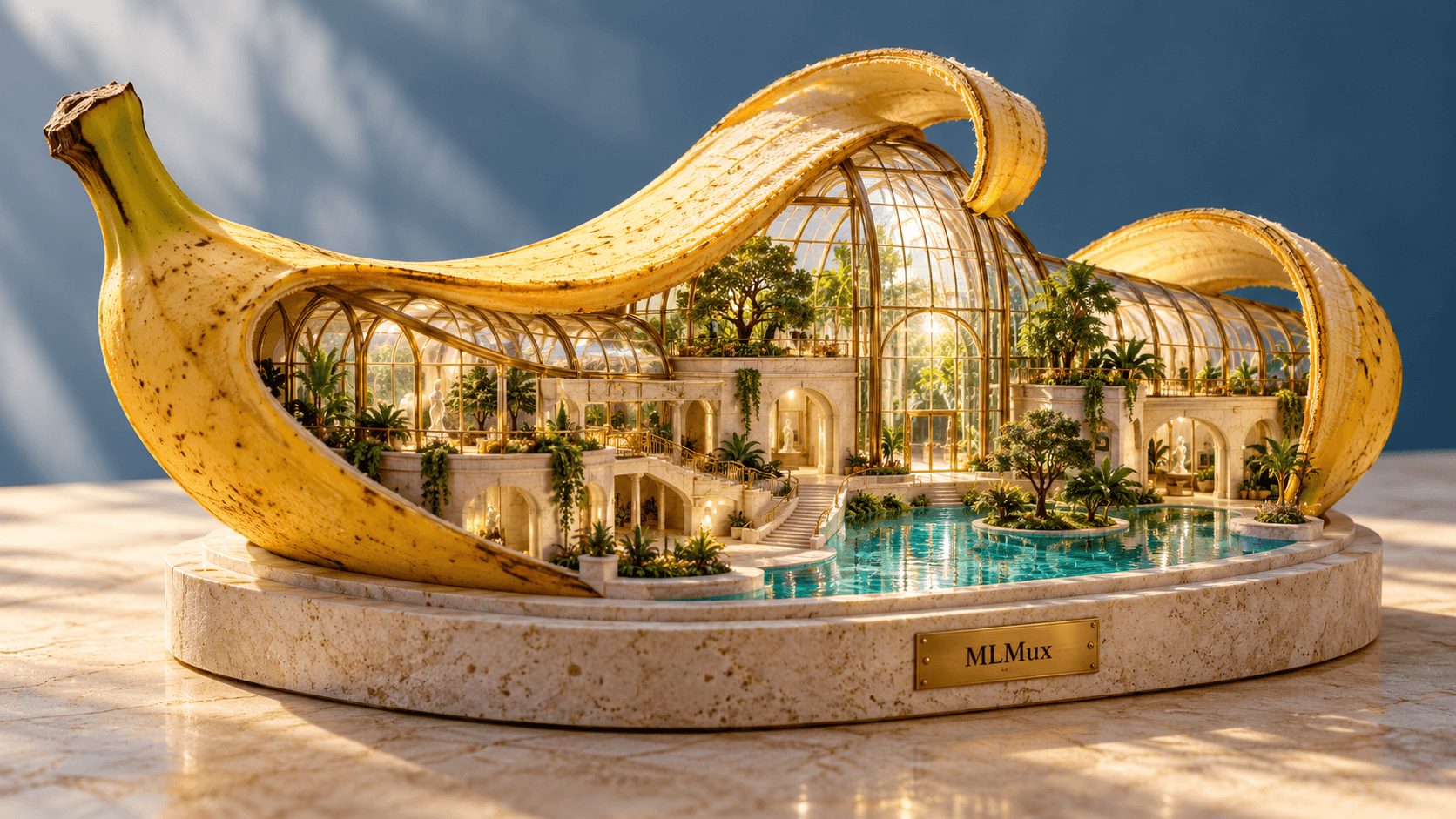 Nano Banana Pro